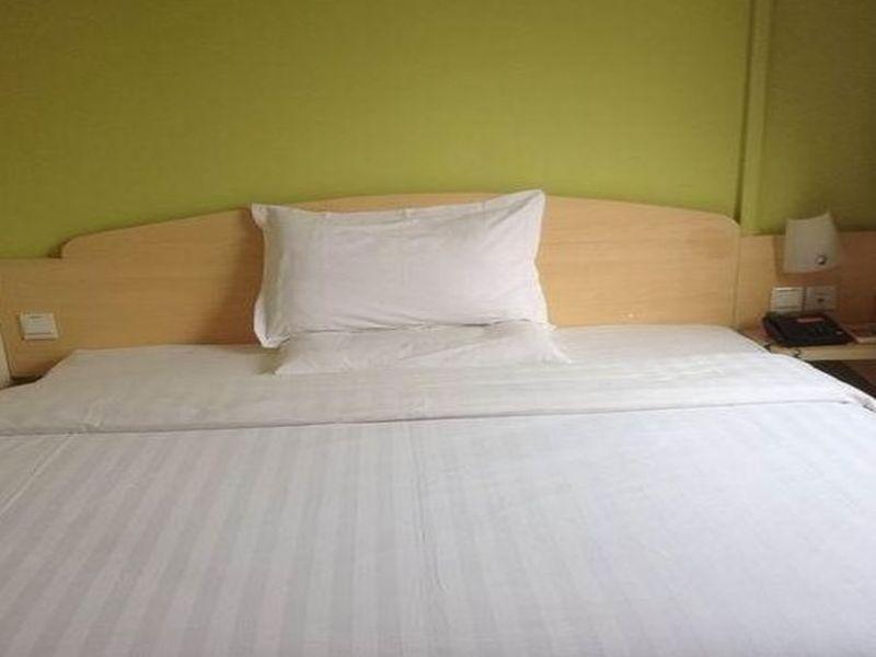 7Days Inn Dalian Heishijiao Software Park Екстер'єр фото