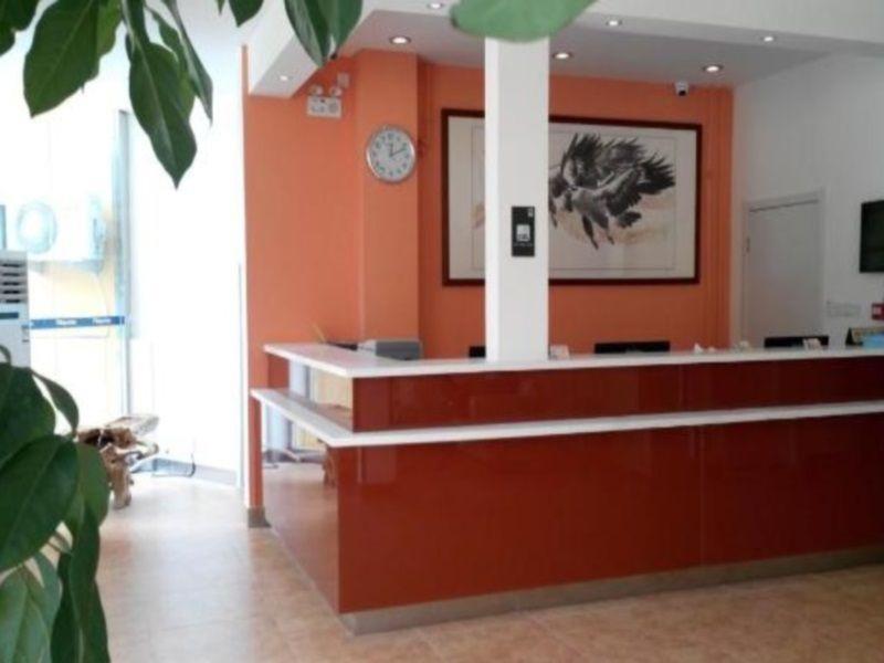 7Days Inn Dalian Heishijiao Software Park Екстер'єр фото